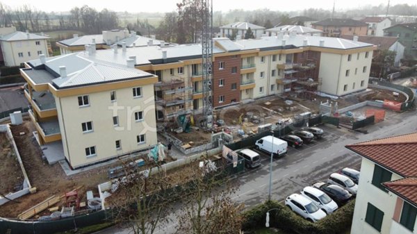 appartamento in vendita a Vignate