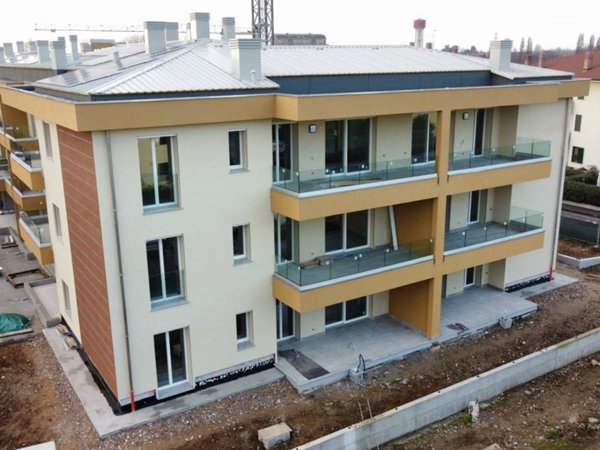 appartamento in vendita a Vignate