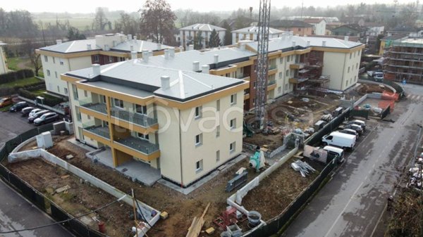 appartamento in vendita a Vignate