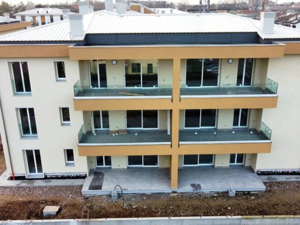 appartamento in vendita a Vignate