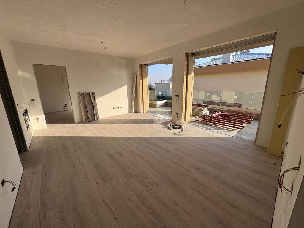 appartamento in vendita a Vignate