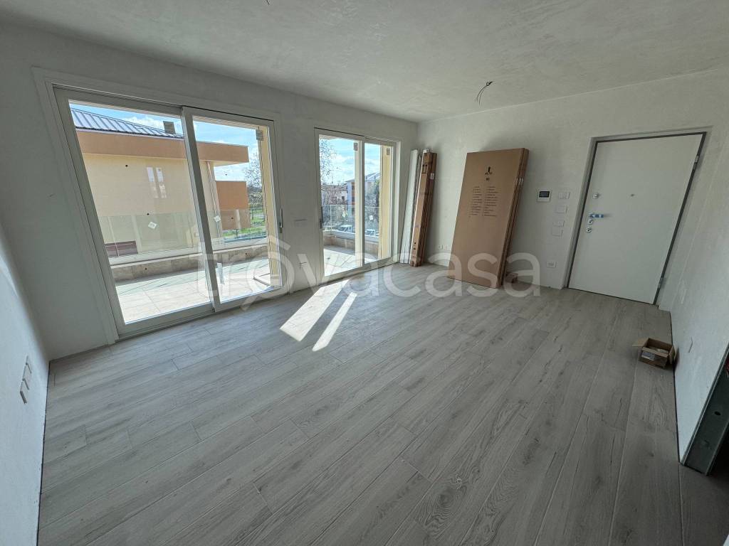 appartamento in vendita a Vignate