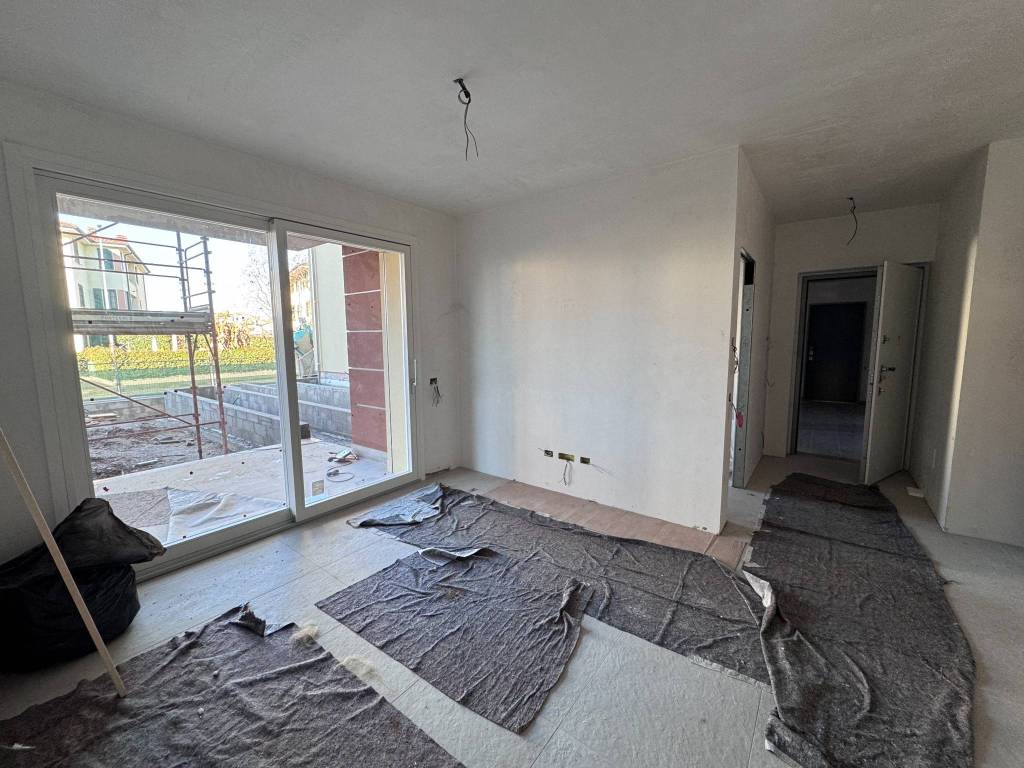 appartamento in vendita a Vignate