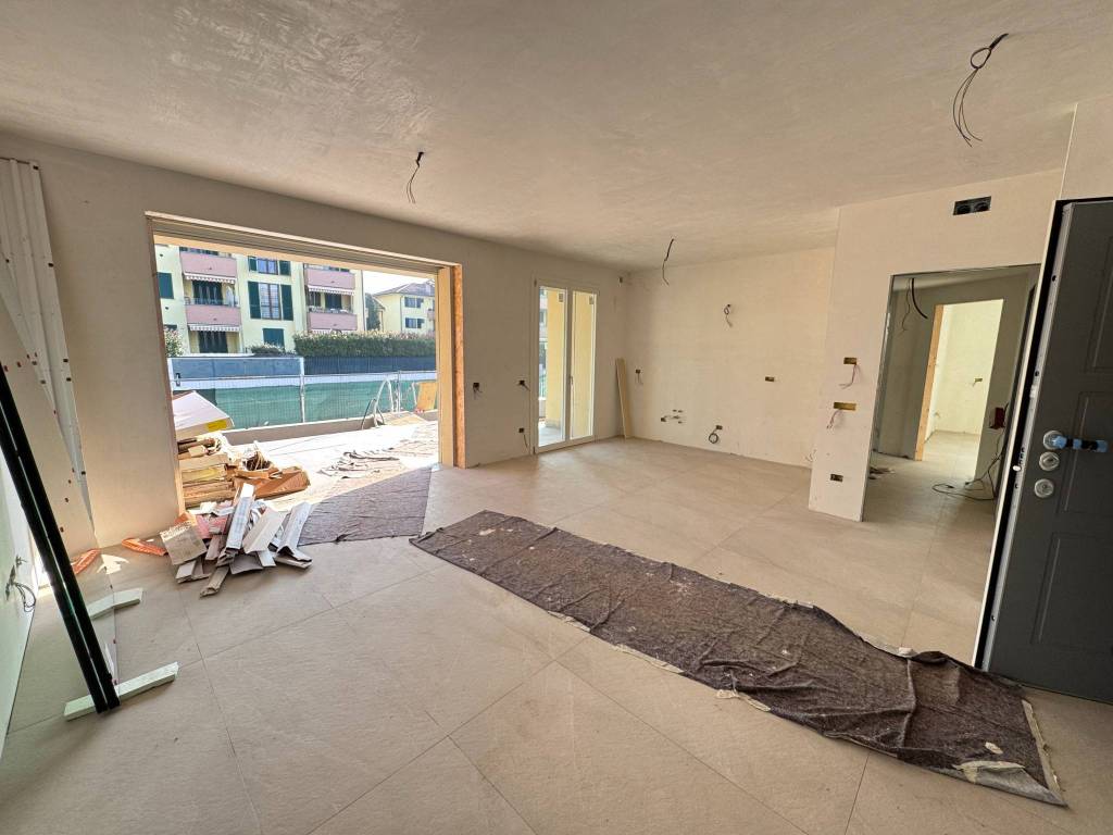 appartamento in vendita a Vignate