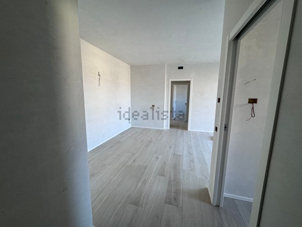 appartamento in vendita a Vignate