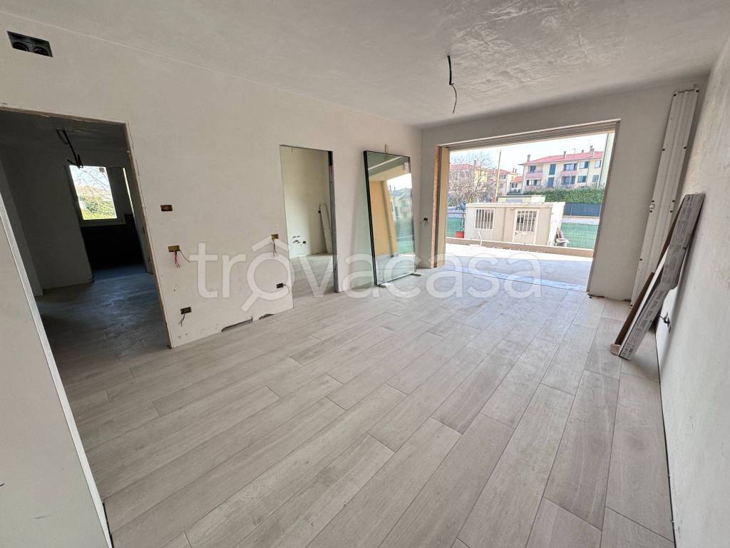 appartamento in vendita a Vignate