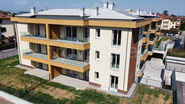 appartamento in vendita a Vignate