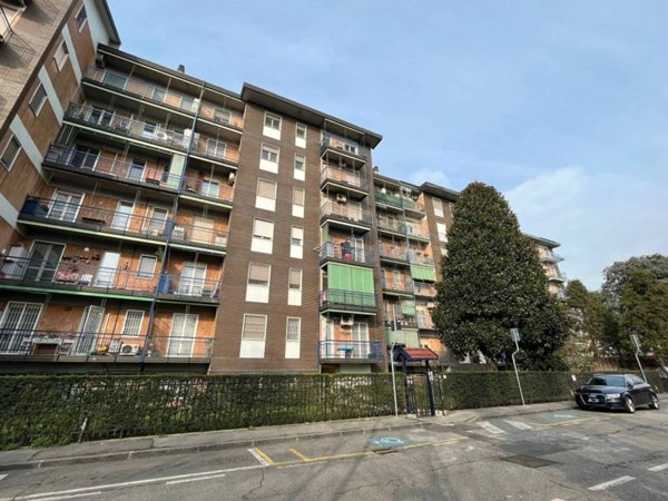 appartamento in vendita a Vignate