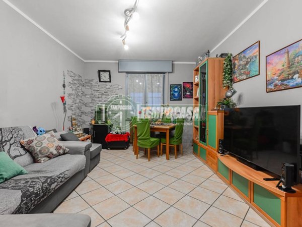 appartamento in vendita a Vignate