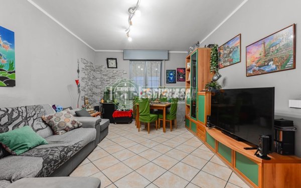 appartamento in vendita a Vignate