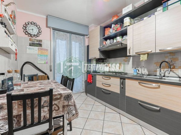 appartamento in vendita a Vignate in zona San Pedrino