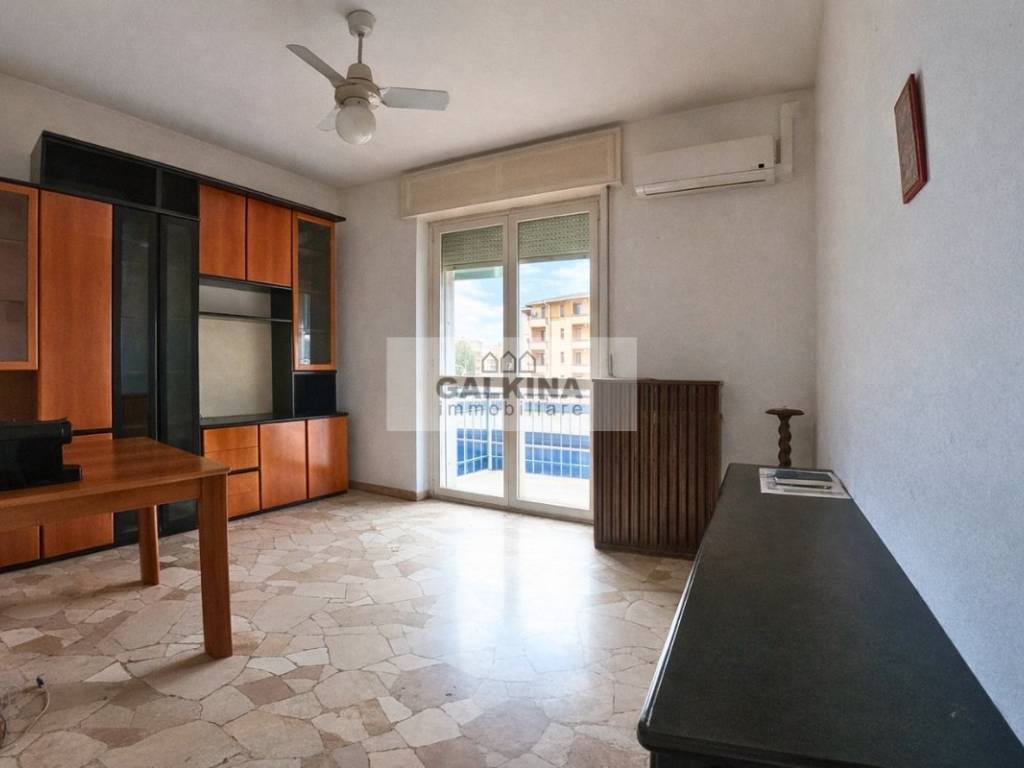 appartamento in vendita a Vignate