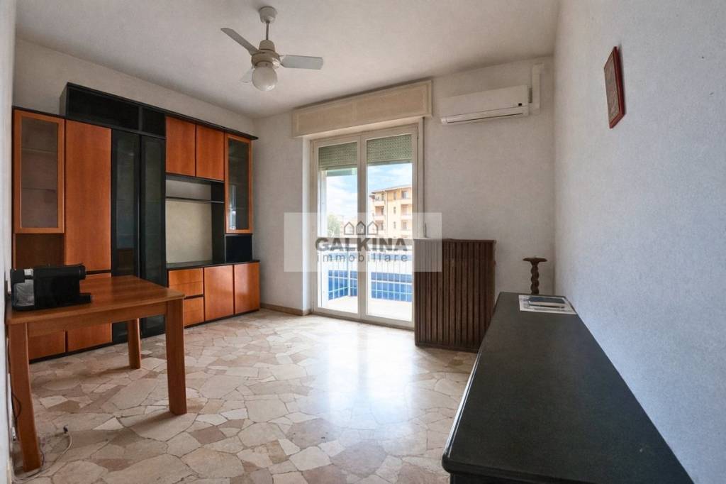 appartamento in vendita a Vignate