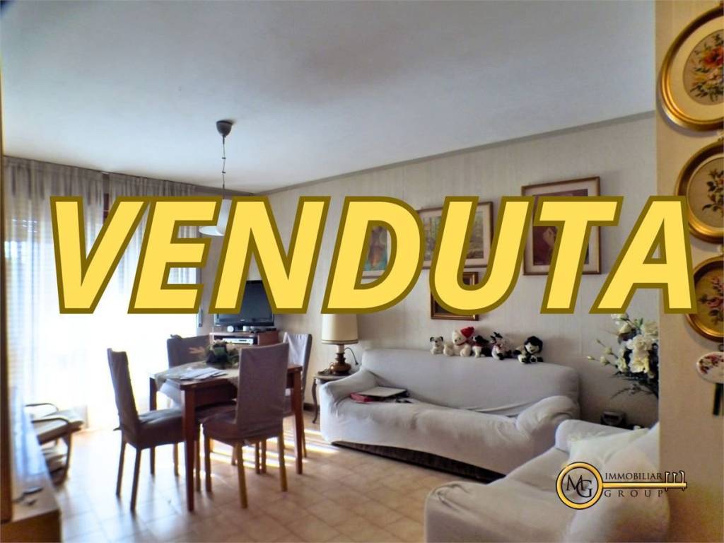 appartamento in vendita a Vignate