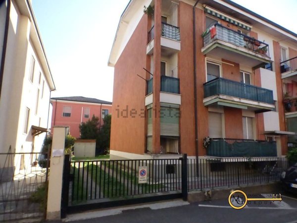 appartamento in vendita a Vignate