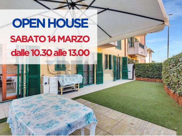 appartamento in vendita a Vignate