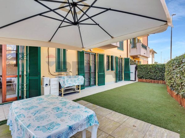 appartamento in vendita a Vignate