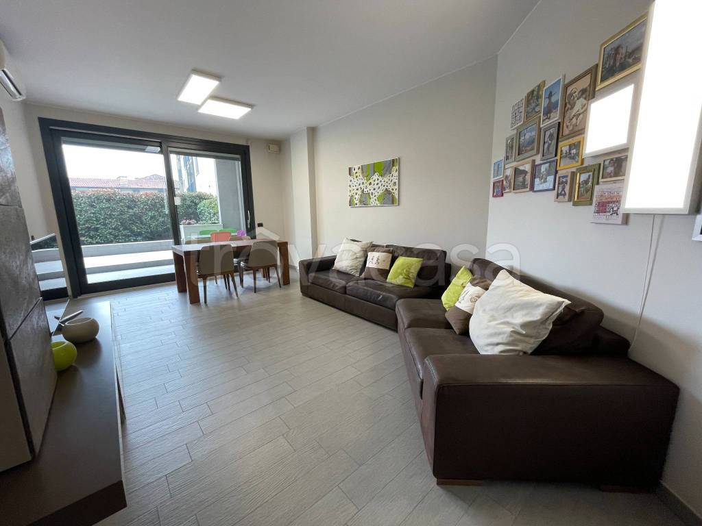 appartamento in vendita a Vignate