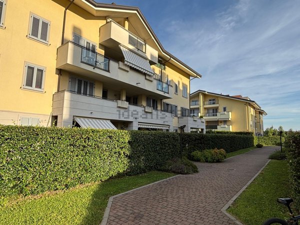 appartamento in vendita a Vignate