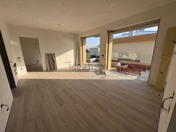 appartamento in vendita a Vignate