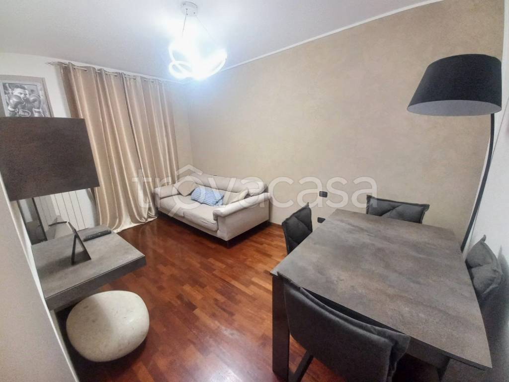 appartamento in vendita a Vignate