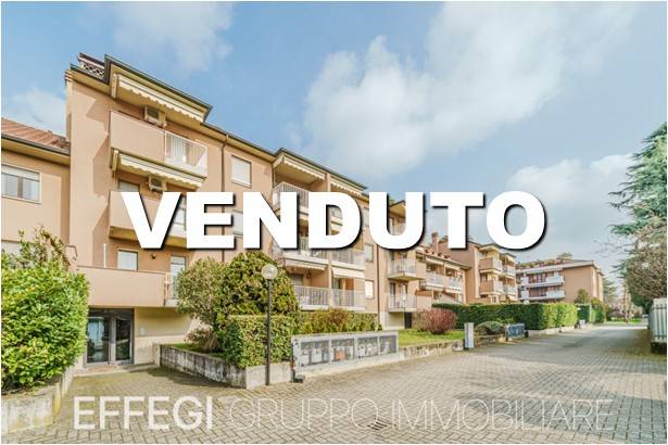 appartamento in vendita a Vignate