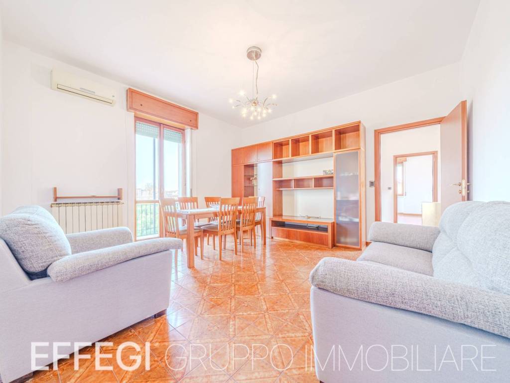 appartamento in vendita a Vignate
