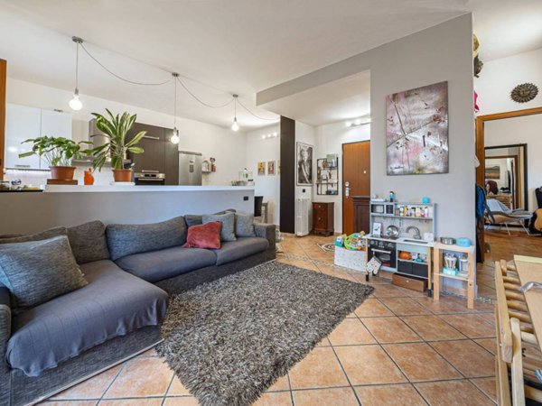 appartamento in vendita a Vignate