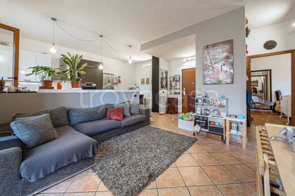 appartamento in vendita a Vignate