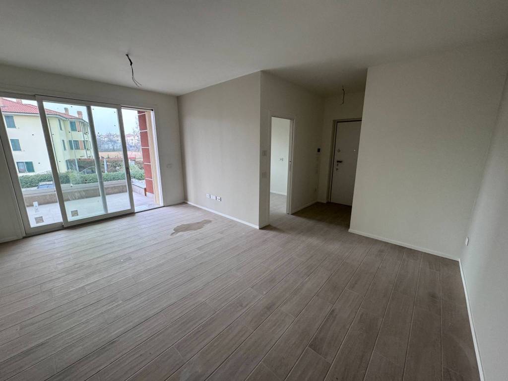 appartamento in vendita a Vignate