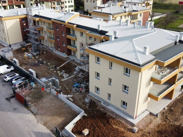 appartamento in vendita a Vignate