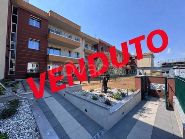 appartamento in vendita a Vignate in zona San Pedrino