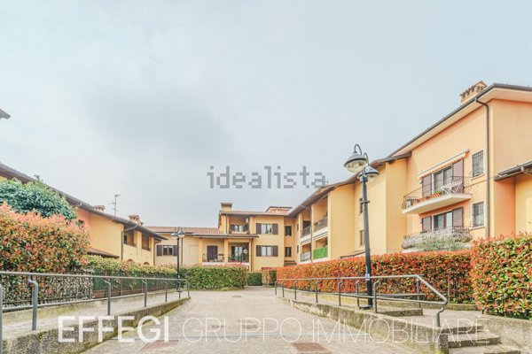 appartamento in vendita a Vignate