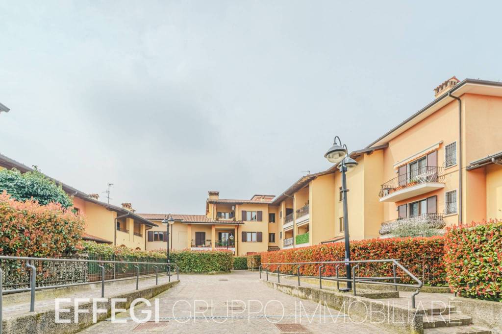 appartamento in vendita a Vignate