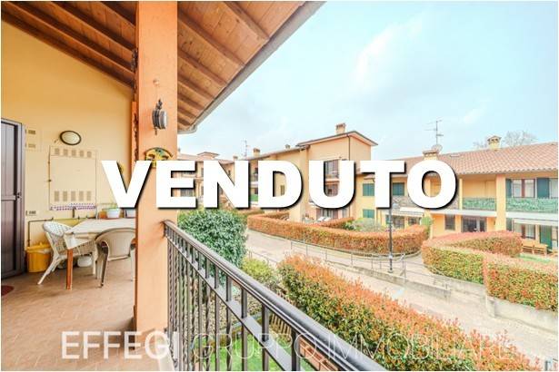 appartamento in vendita a Vignate
