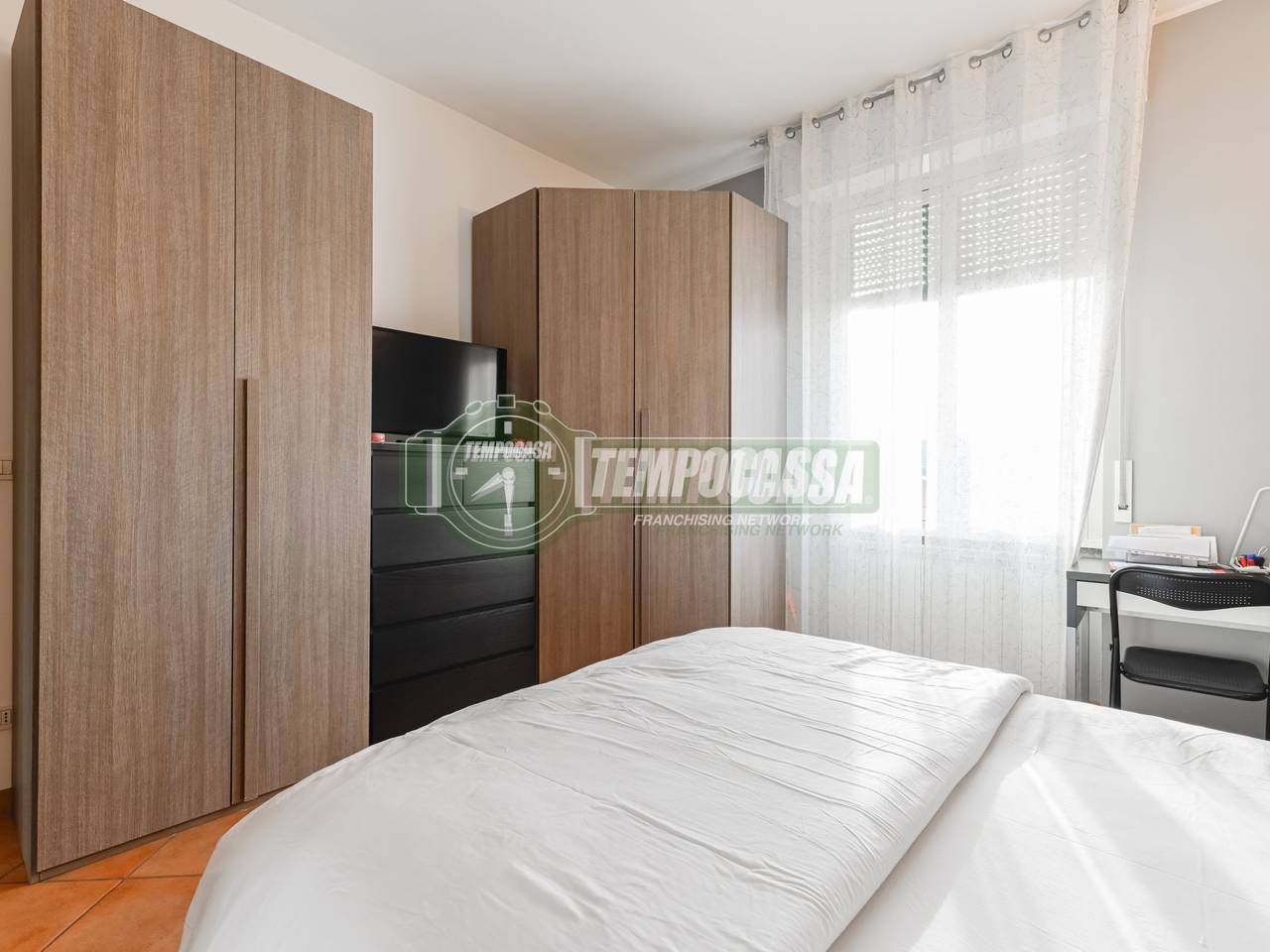 appartamento in vendita a Vignate