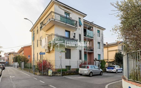 appartamento in vendita a Vignate