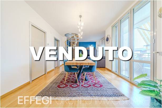 appartamento in vendita a Vignate