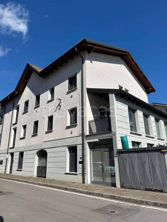 appartamento in vendita a Vignate