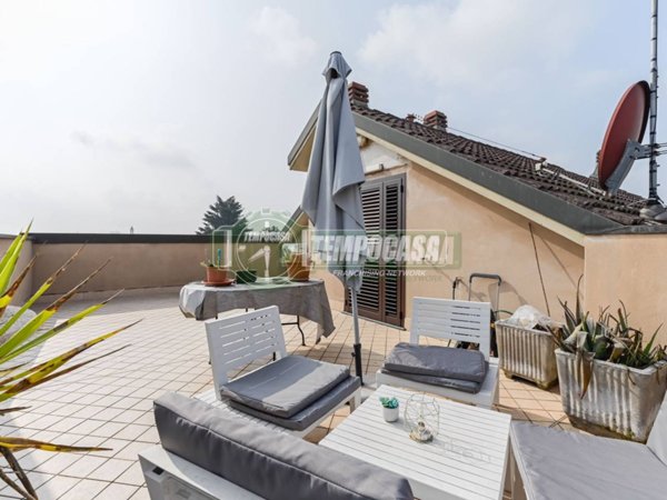 appartamento in vendita a Vignate