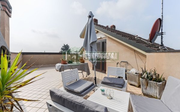 appartamento in vendita a Vignate