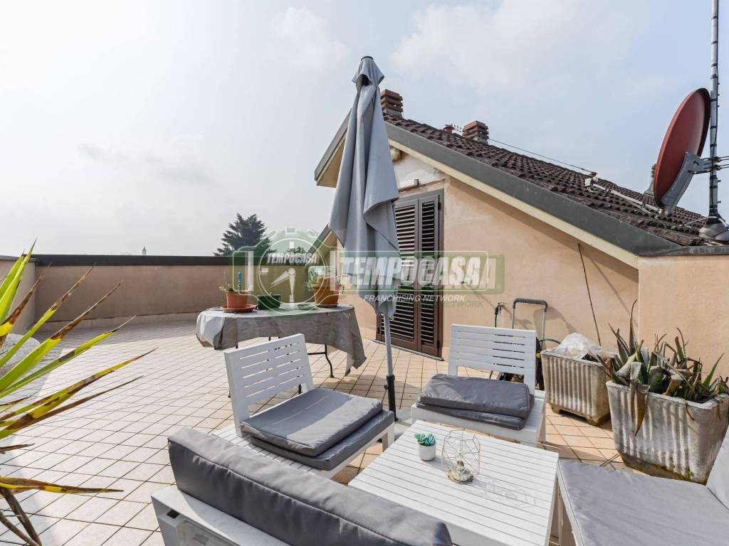 appartamento in vendita a Vignate