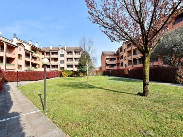appartamento in vendita a Vignate