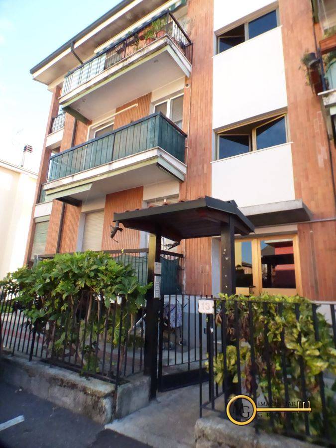 appartamento in vendita a Vignate
