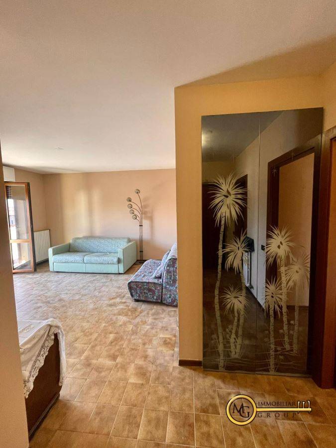 appartamento in vendita a Vignate