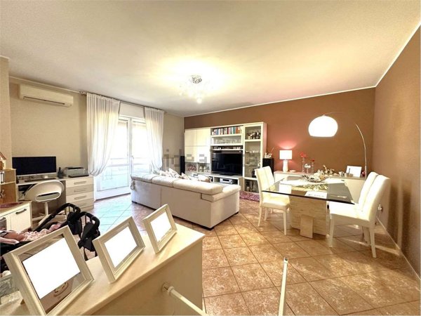 appartamento in vendita a Vignate