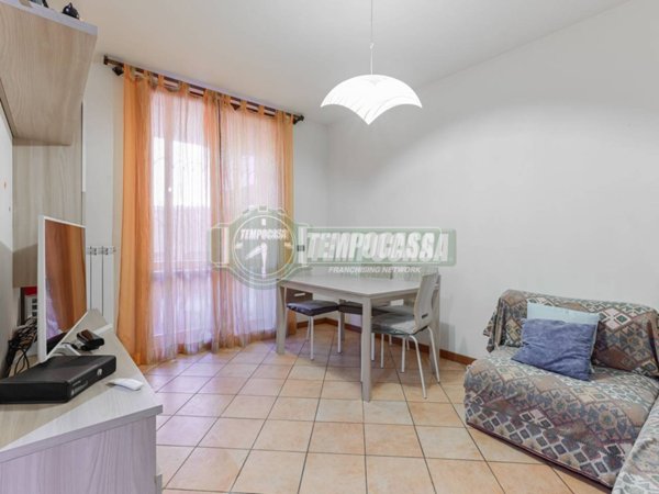 appartamento in vendita a Vignate