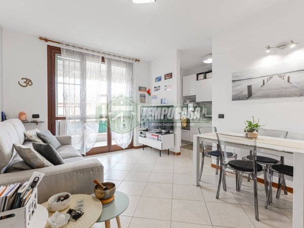 appartamento in vendita a Vignate