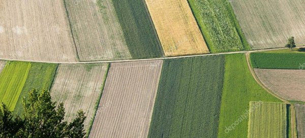 terreno agricolo in vendita a Vignate