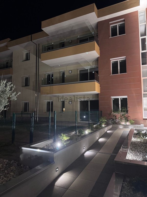 appartamento in vendita a Vignate in zona San Pedrino